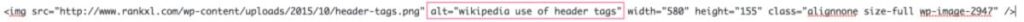 a url
