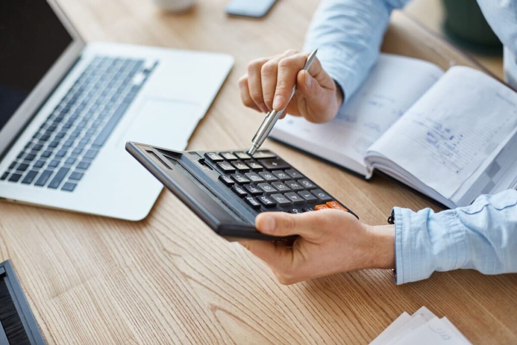 Calculator Savvy