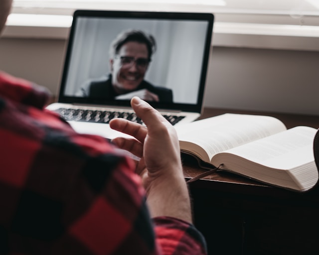 45-Minute Call with Joe Burrill on Selling Your Online Business