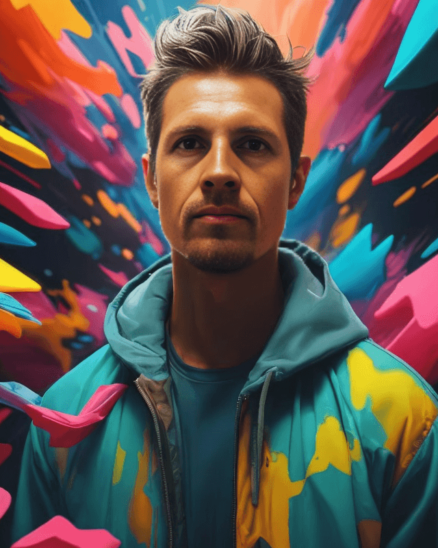Loic Bene