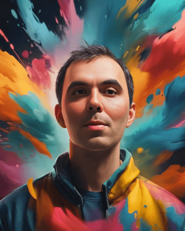 Luka Juretic