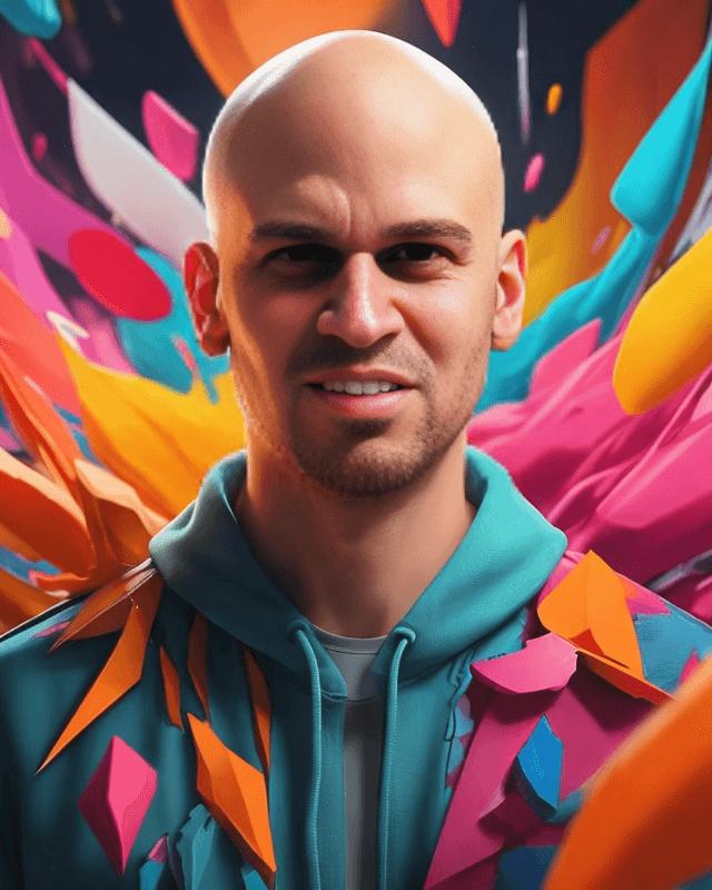 Marc Andre