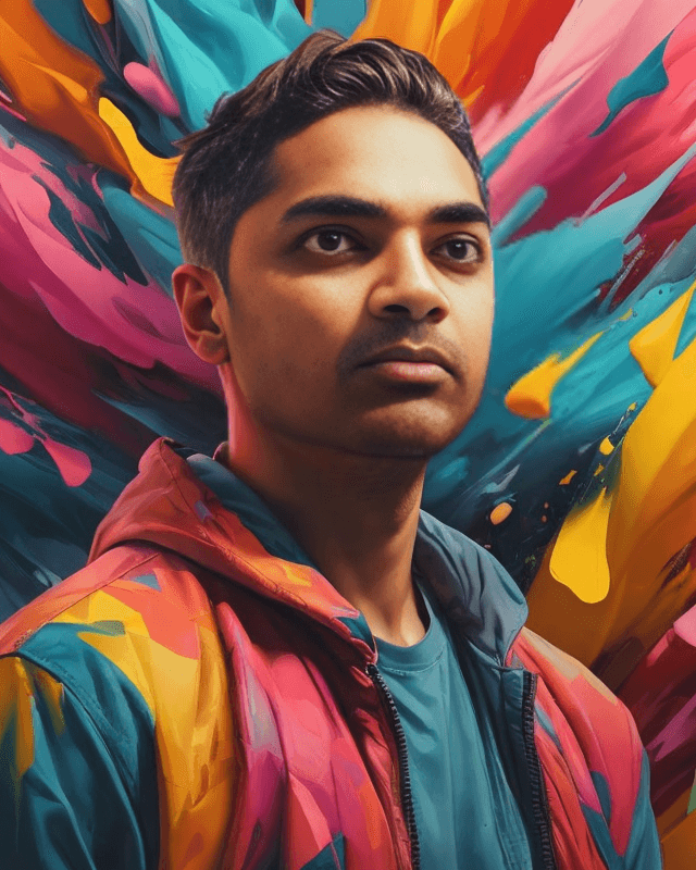Neeraj Kamdar