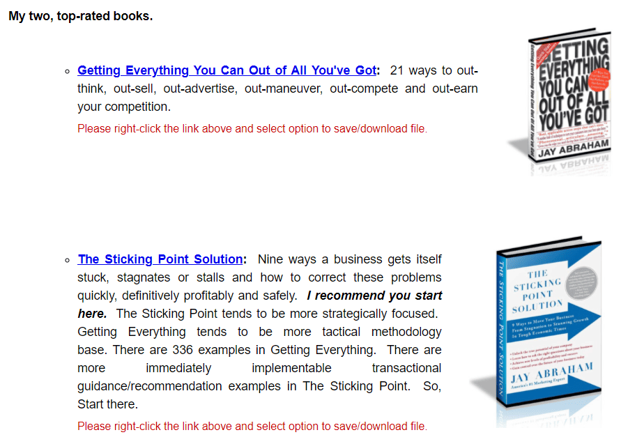 Sales Funnel