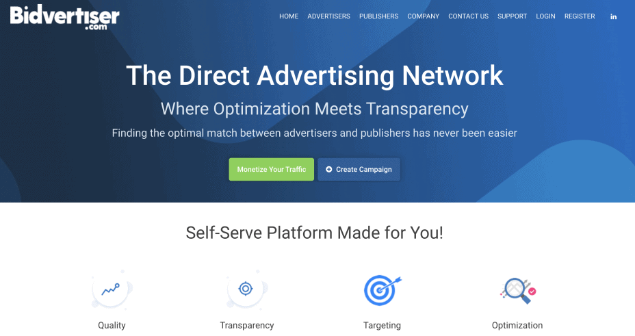 Bidvertiser