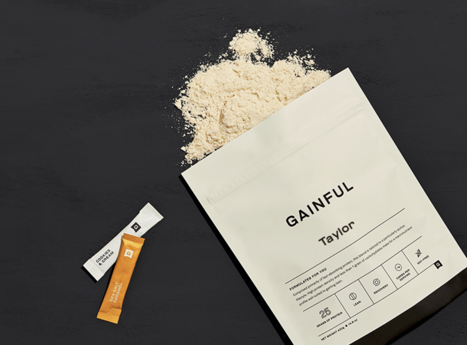 sports affiliate program
gainful protein powder